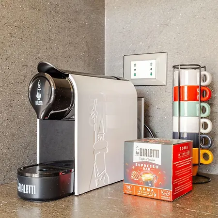 Esotica アパート