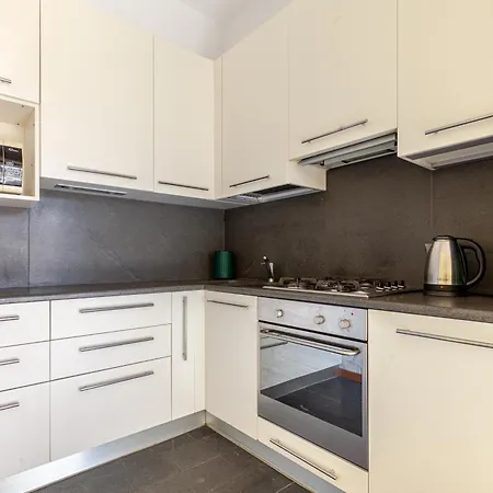 Esotica Appartement
