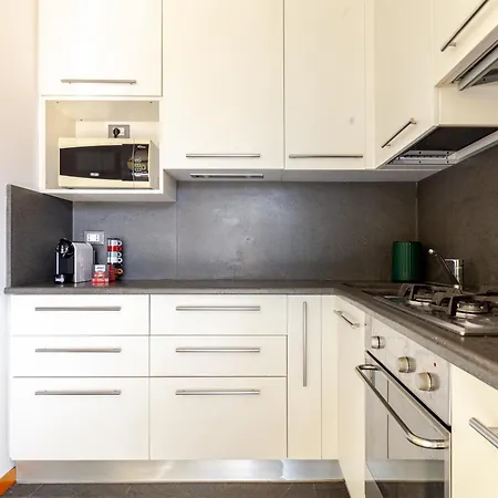 Appartement Esotica *