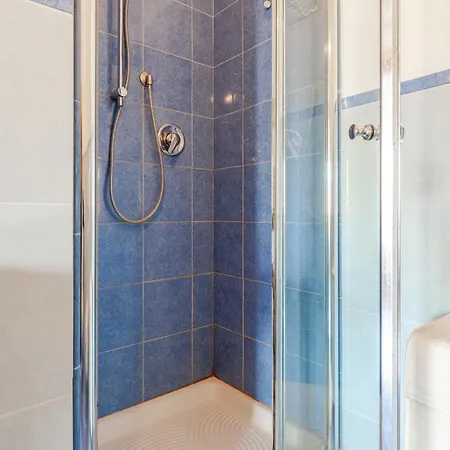 Esotica Apartman Bergamo