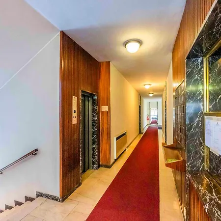 Esotica Appartement *