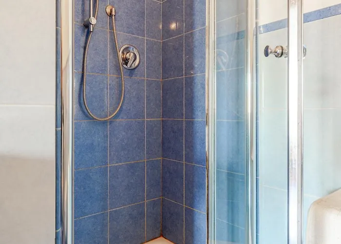 Esotica Apartman Bergamo